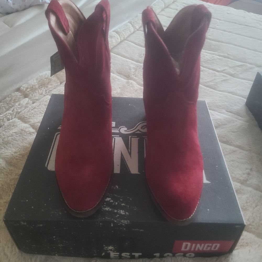 Cowboy Boots Women's